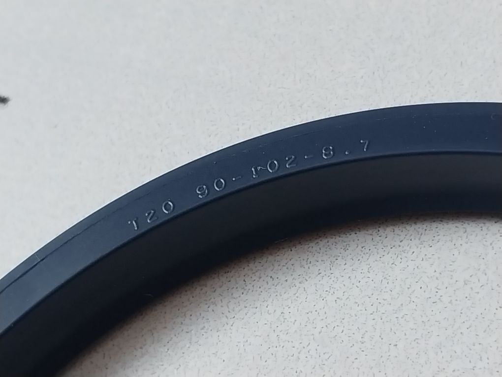 Palfinger Td525B Seal Kit Td525