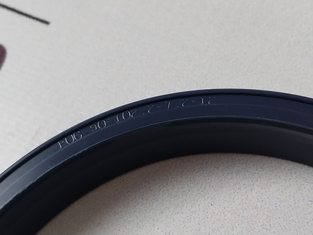 Palfinger Td525B Seal Kit Td525