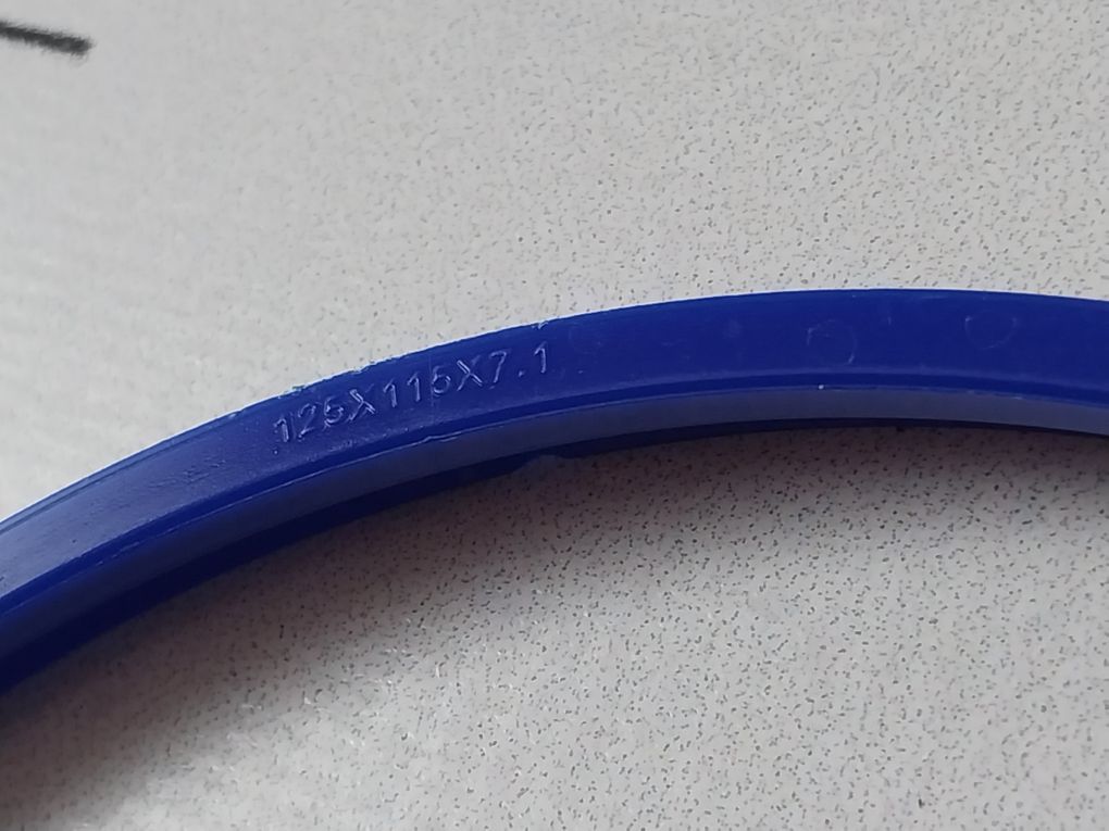 Palfinger Td525B Seal Kit Td525