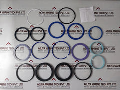 Palfinger Td525B
