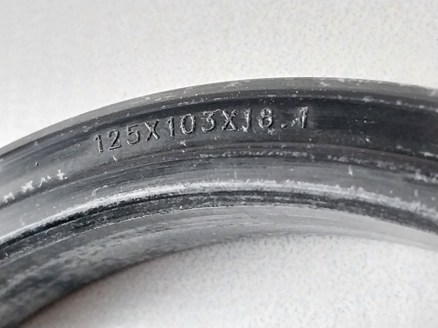 Palfinger Td525B Seal Kit Td525