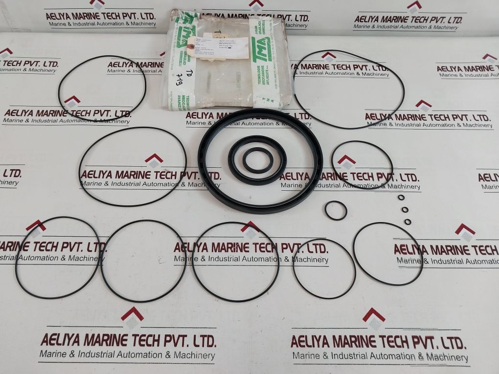 Palfinger Td719
