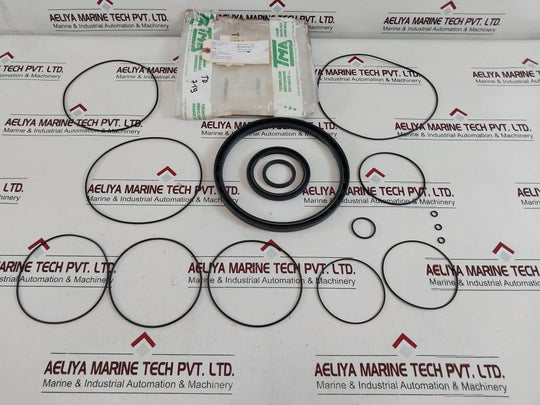 Palfinger Td719