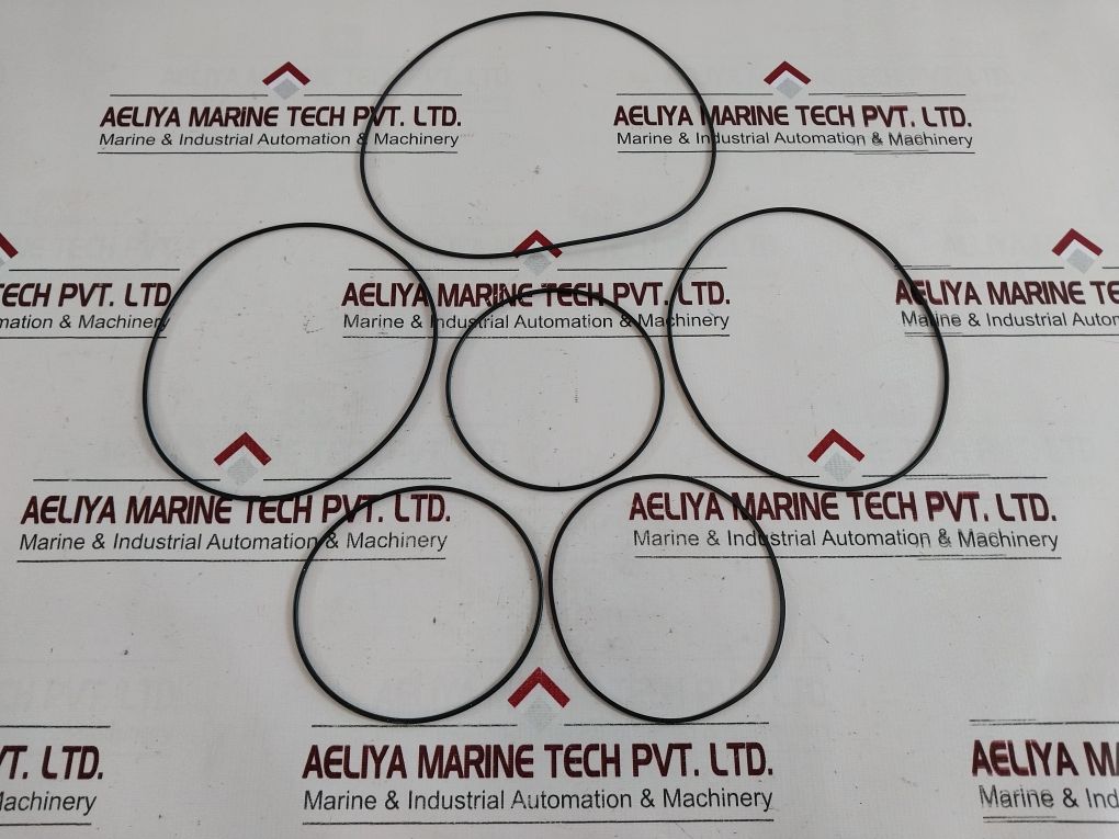 Palfinger Td719 Winch Seal Kit