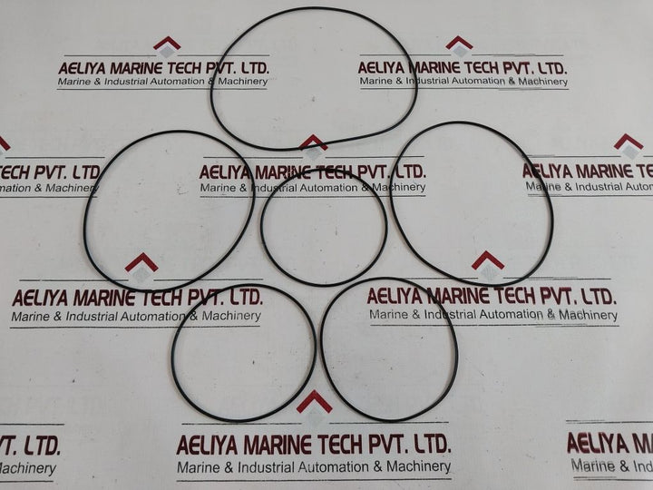 Palfinger Td719 Winch Seal Kit