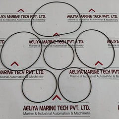 Palfinger Td719 Winch Seal Kit