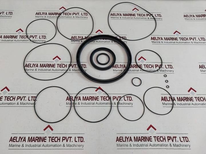 Palfinger Td719 Winch Seal Kit