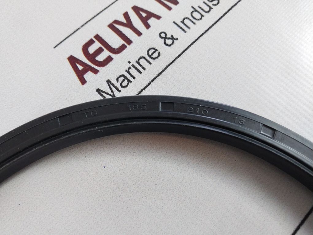 Palfinger Td719 Winch Seal Kit