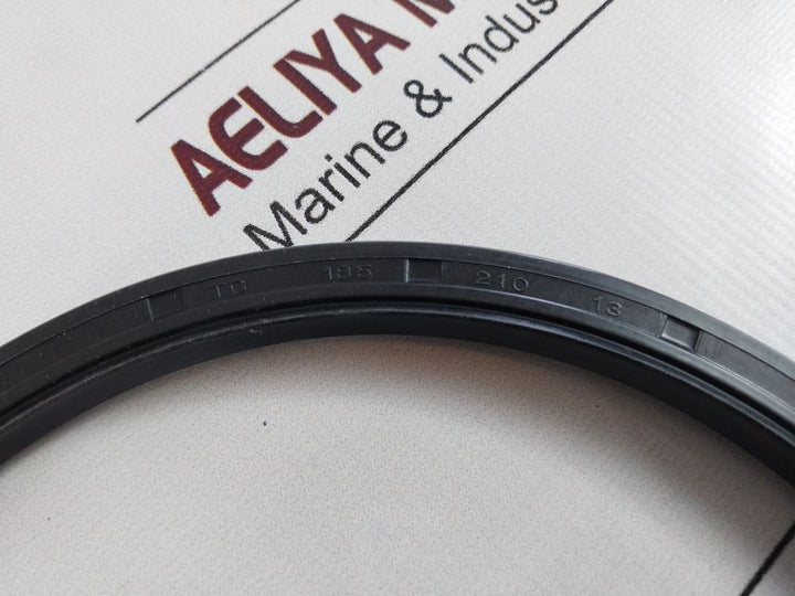 Palfinger Td719 Winch Seal Kit