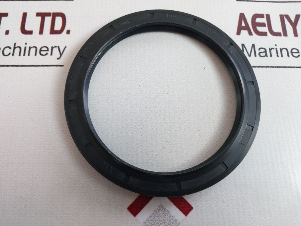 Palfinger Td719 Winch Seal Kit