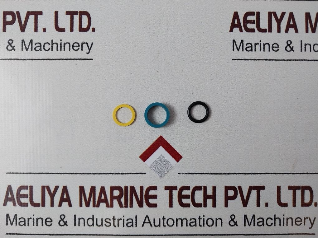 Palfinger Td 528 Seal Kit