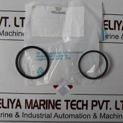Palfinger Td 528 Seal Kit