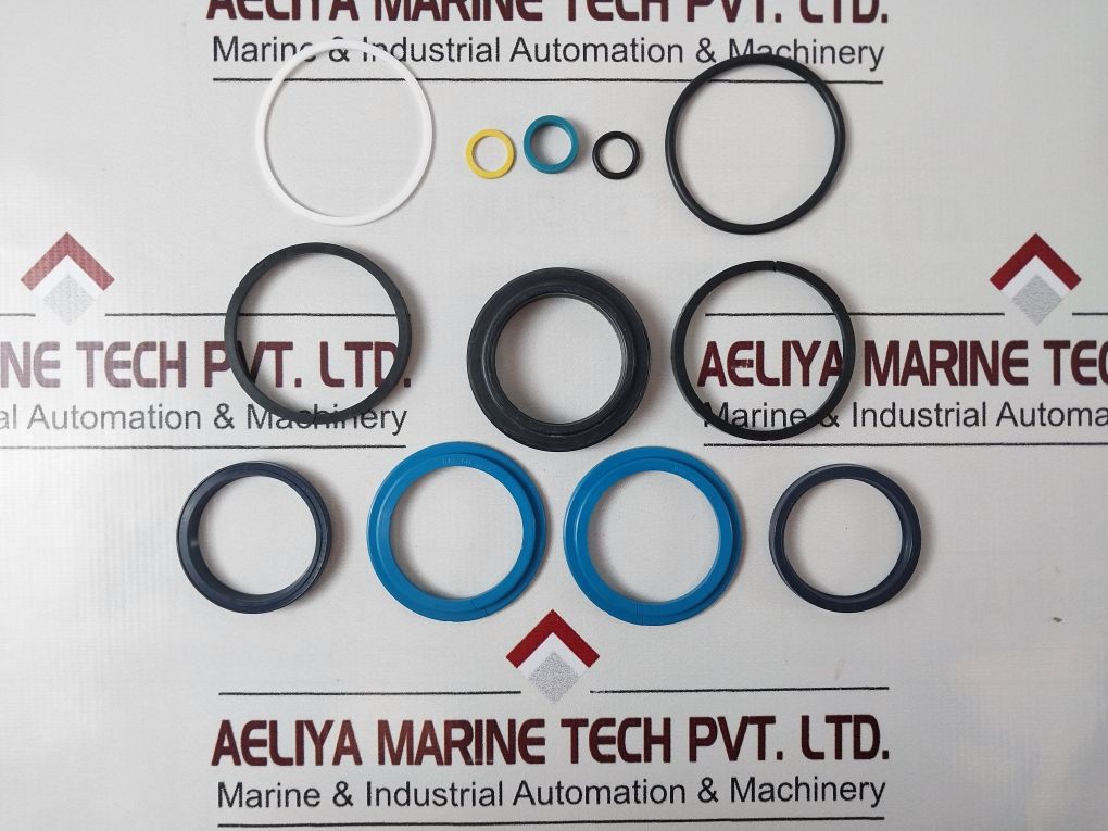 Palfinger Td 528 Seal Kit