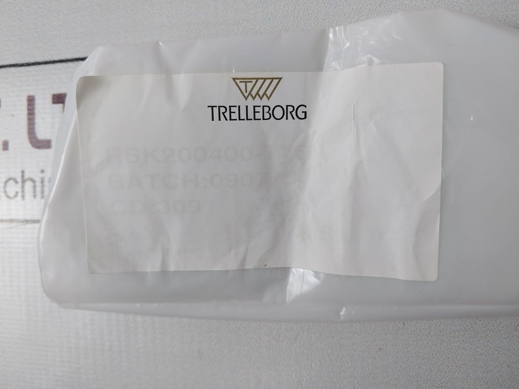 Palfinger Td 528 Seal Kit