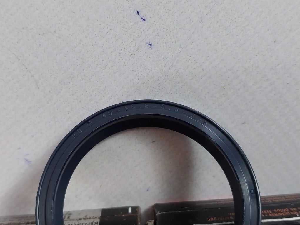 Palfinger Td 528 Seal Kit