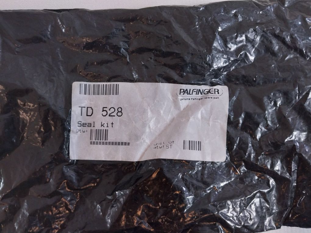 Palfinger Td 528 Seal Kit