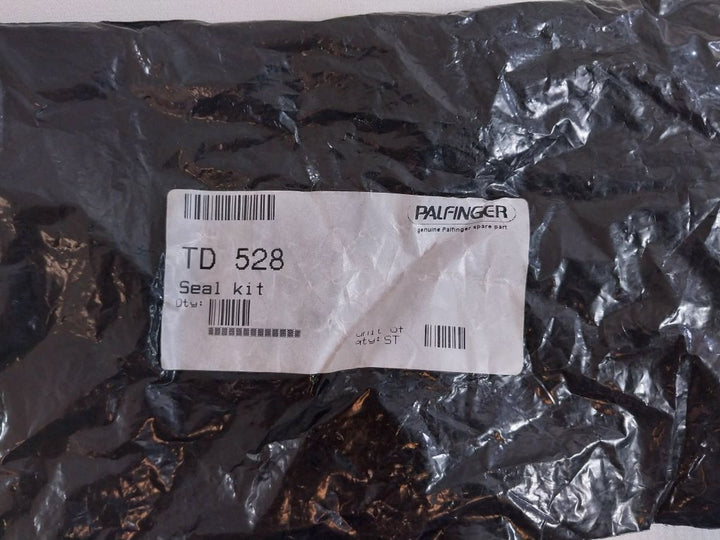 Palfinger Td 528 Seal Kit