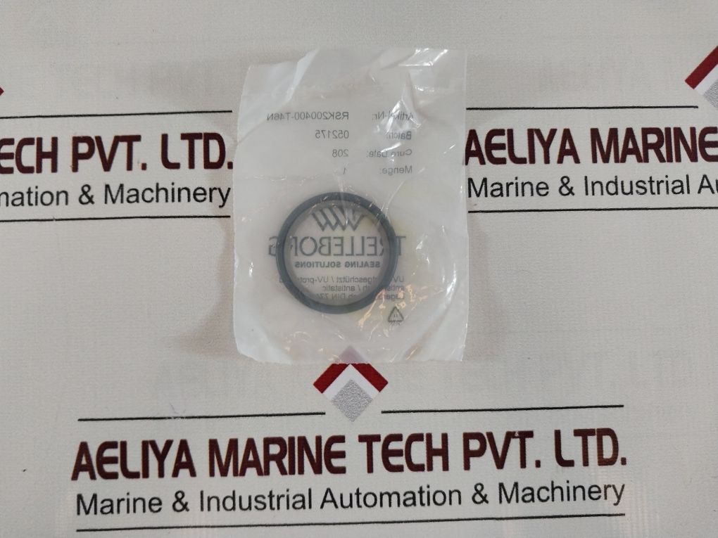 Palfinger Td 528 Seal Kit