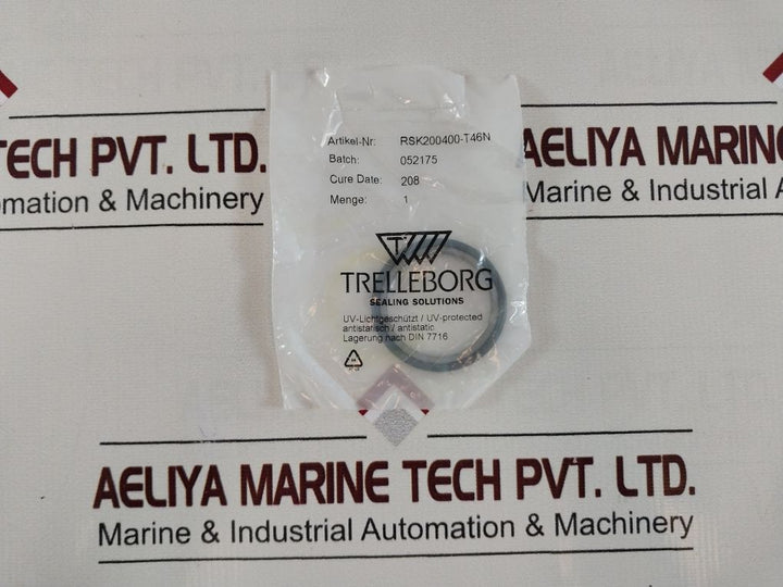 Palfinger Td 528 Seal Kit