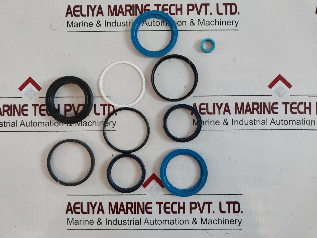 Palfinger Td 528 Seal Kit