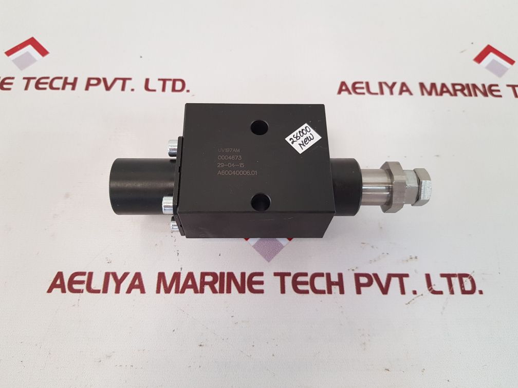 Palfinger Uv197Am Valve 0004673