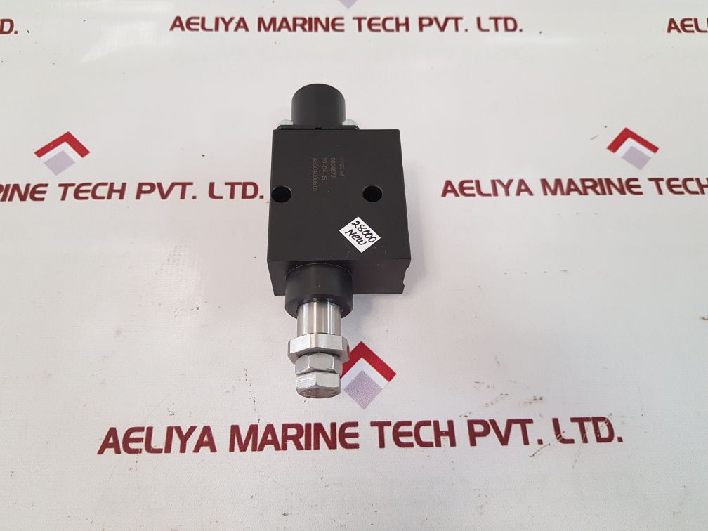 Palfinger Uv197Am Valve 0004673