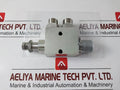 Palfinger Uv197Am Sequence Valve Pp001653