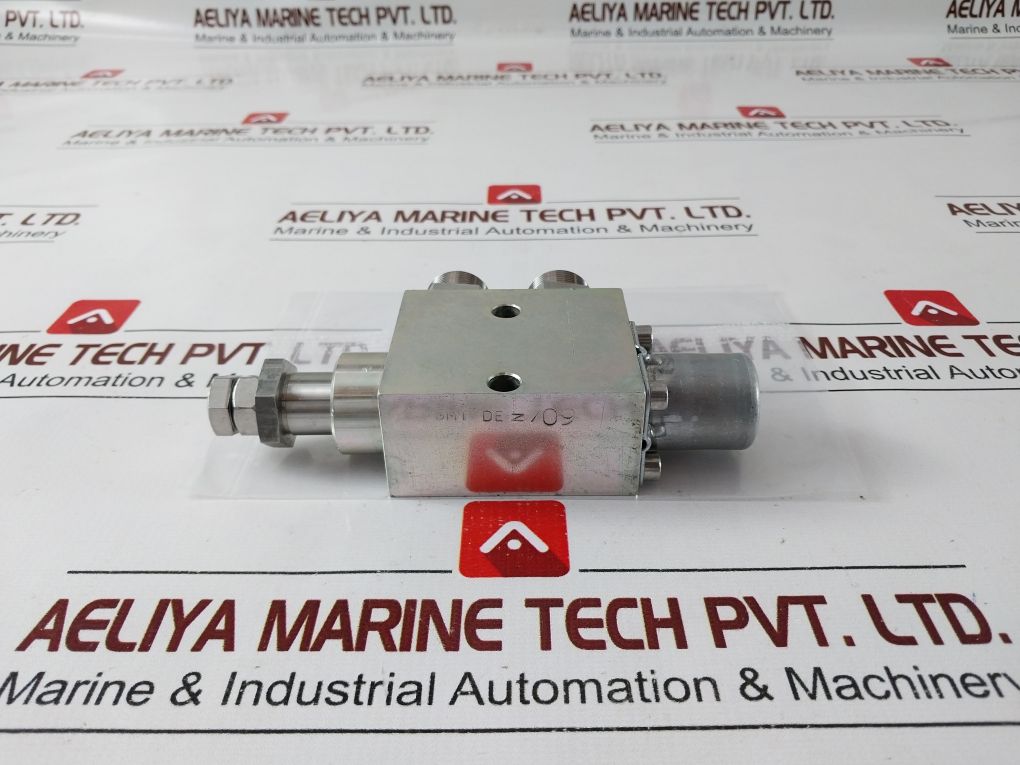 Palfinger Uv197Am Sequence Valve Pp001653