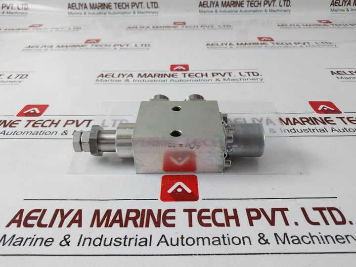 Palfinger Uv197Am Sequence Valve Pp001653
