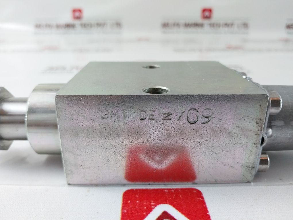 Palfinger Uv197Am Sequence Valve Pp001653