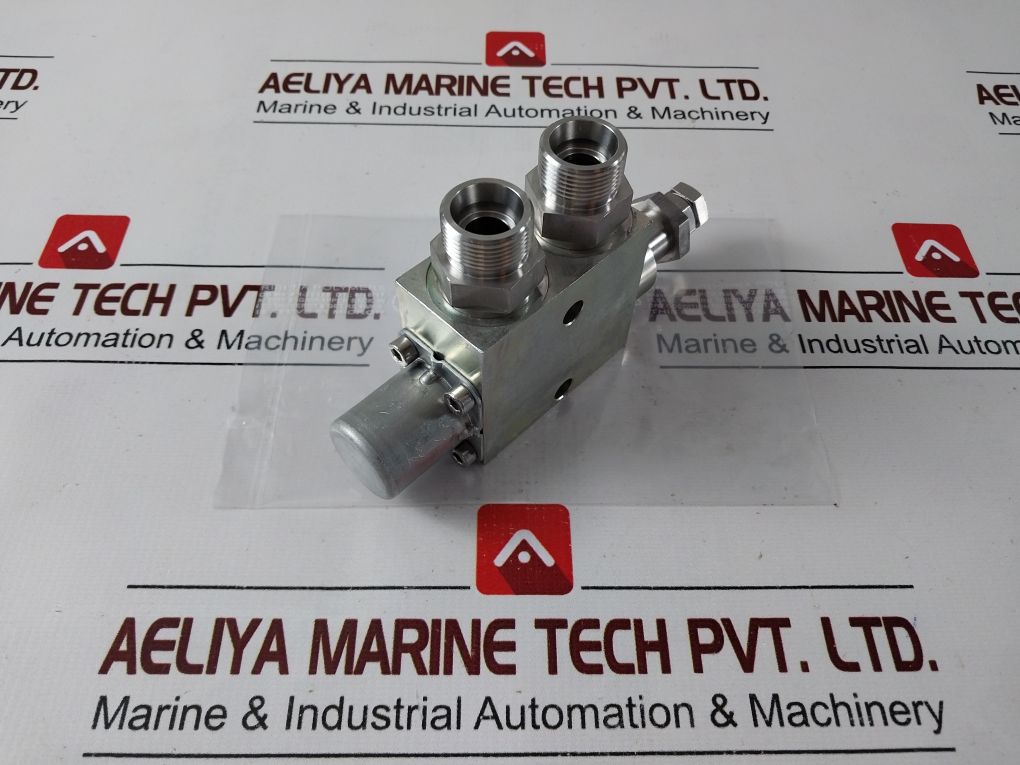 Palfinger Uv197Am Sequence Valve Pp001653