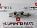 Palfinger Uv197Am Sequence Valve Pp001653