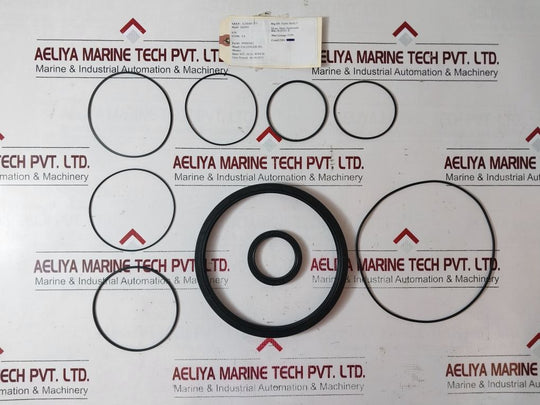Palfinger Winch Seal Kit