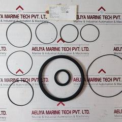 Palfinger Winch Seal Kit