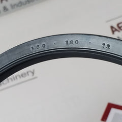 Palfinger Pp003061 Winch Seal Kit