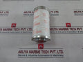 Pall Hc2246Fcs6H50 Hydrafil Replacement Filter Element