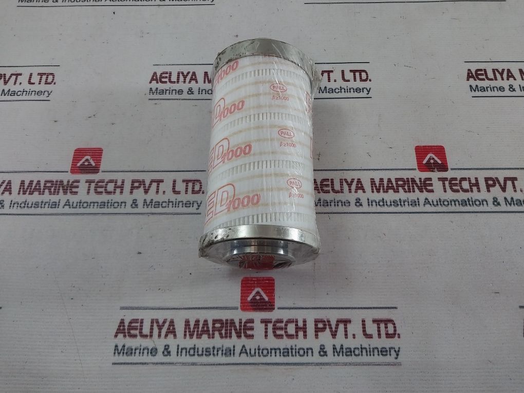 Pall Hc2246Fcs6H50 Hydrafil Replacement Filter Element
