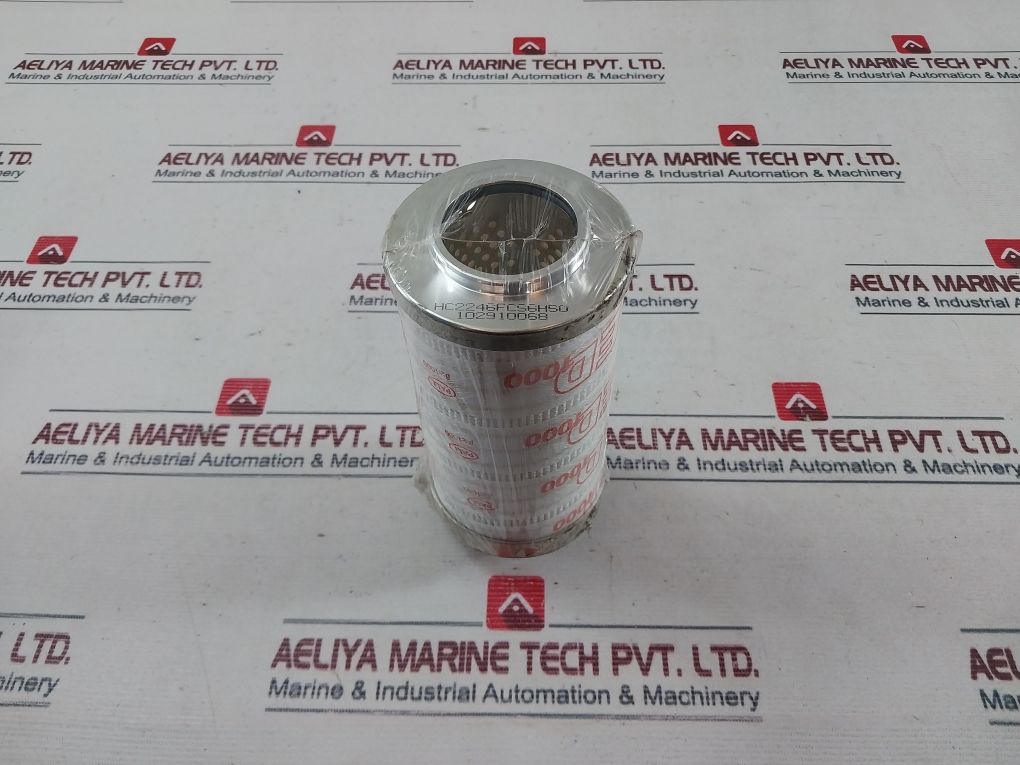 Pall Hc2246Fcs6H50 Hydrafil Replacement Filter Element