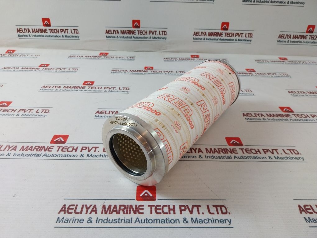 Pall Hc2286Fcs12H50 Filter Element