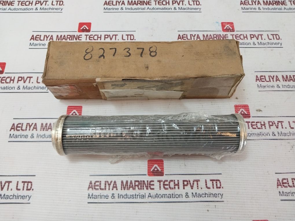 Pall Hc9021Fds8H Hydraulic Filter