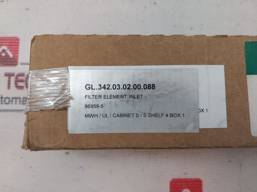 Pall Hc9800Fks13H Filter Element