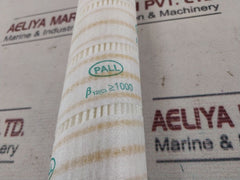 Pall Hc9800Fks13H Filter Element