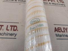 Pall Hc9800Fks13H Filter Replacement