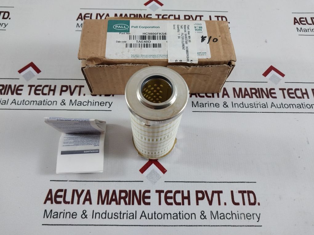 Pall Hc9800Fks4H