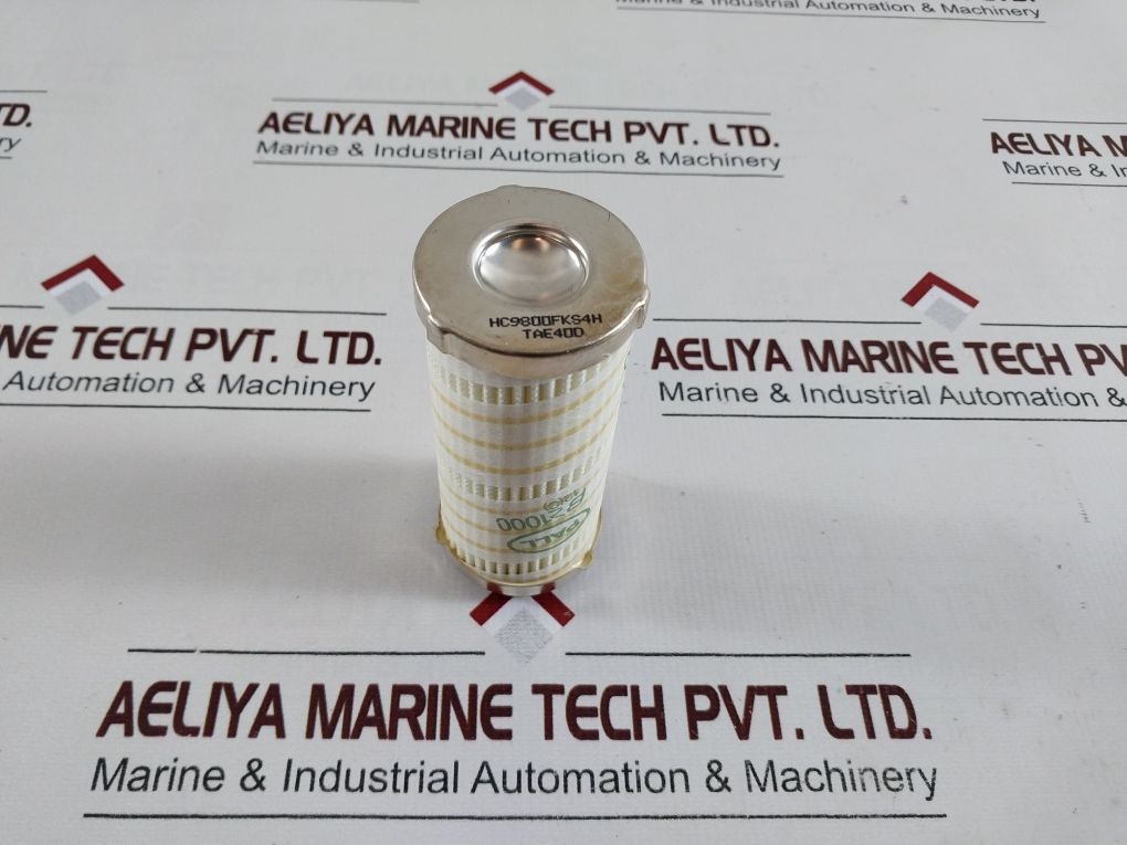 Pall Hc9800Fks4H Filter Element