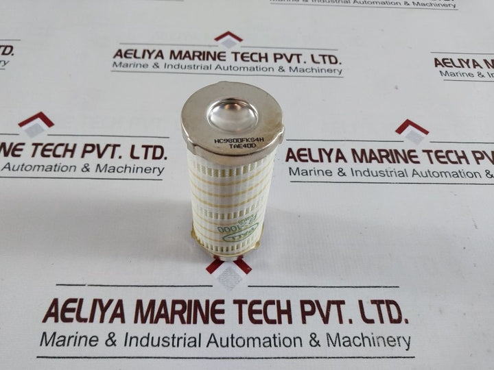 Pall Hc9800Fks4H Filter Element