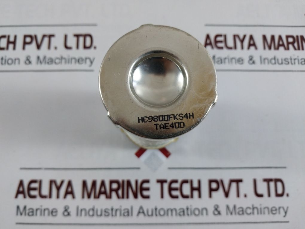 Pall Hc9800Fks4H Filter Element