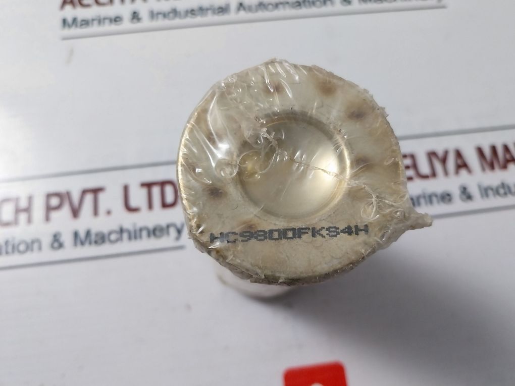 Pall Hc9800Fks4H Hydraulic Filter