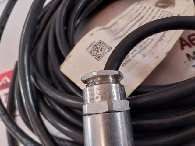 Pall Hh0205Wh249/10.0 Cameron Hydraulic Power Unit