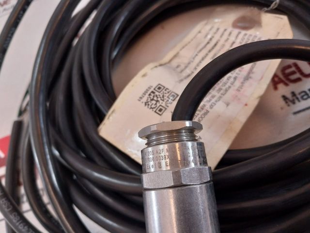 Pall Hh0205Wh249/10.0 Cameron Hydraulic Power Unit